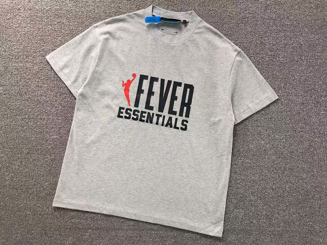 Fear of God 85 FOG T-SHIRT 1108110851 (Im 170Cm 60Kg I Wear Size M In The Phot) - Image 6
