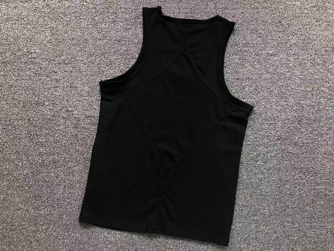 Christian Louboutin 75 THUG CLUB VEST 1109041040 (Im 170Cm 60Kg I Wear Size M In The Phot) - Image 15