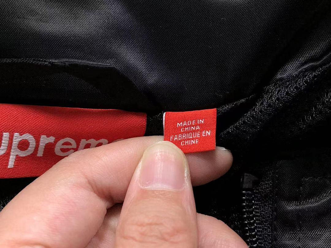 Supreme TROUSERS 368 S⭐⭐R⭐⭐E JACKET 22040371001 (Im 170Cm 60Kg I Wear Size S In The Phot) - Image 28