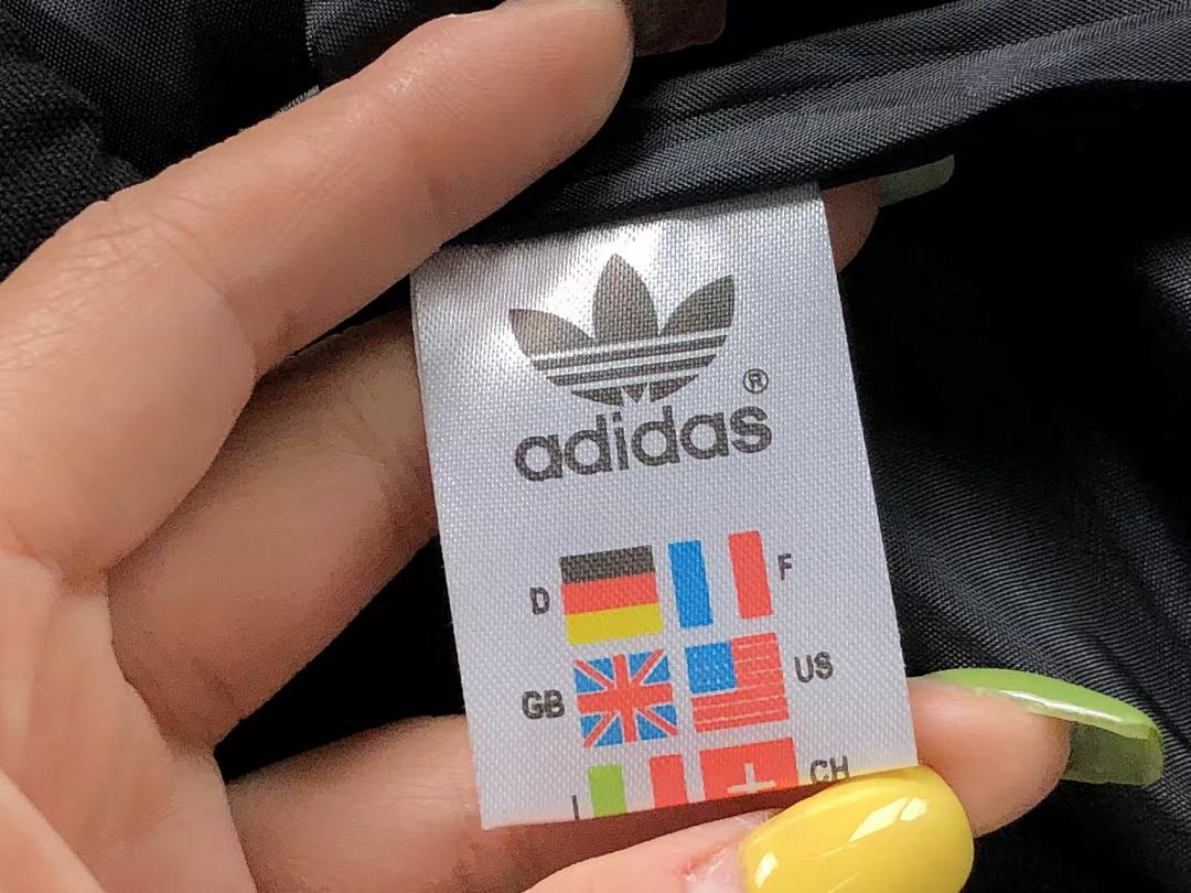Adidas 168 A⭐I⭐AS - Image 23