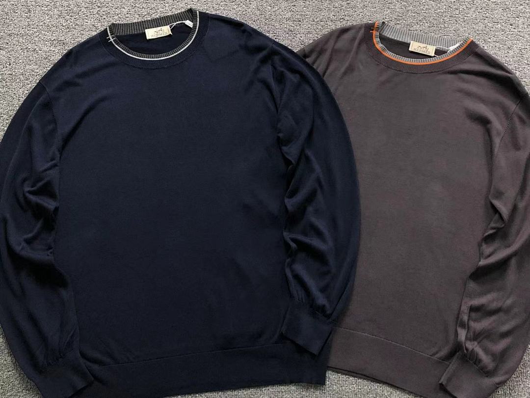Unbranded 215 H⭐R⭐⭐S SWEATER 219040601 (Im 170Cm 60Kg I Wear Size 3XL In The Phot) - Image 6
