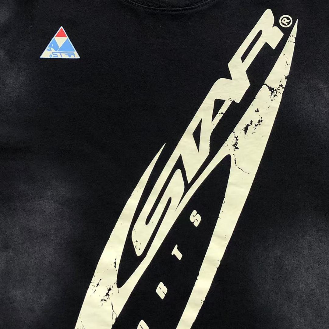 Hellstar 105 HELLSTAR T-SHIRT 3107012817 (Im 170Cm 60Kg I Wear Size S In The Phot) - Image 9