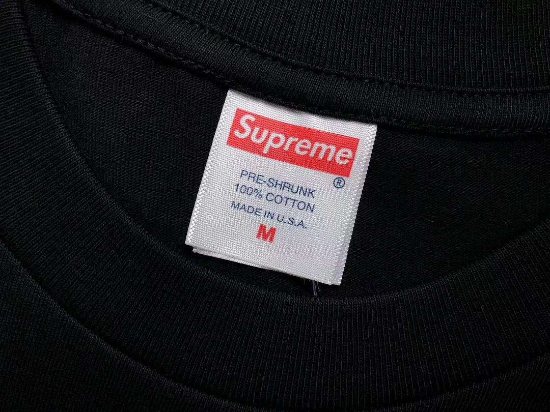Supreme 95 S⭐⭐R⭐⭐E T-SHIRT - Image 19