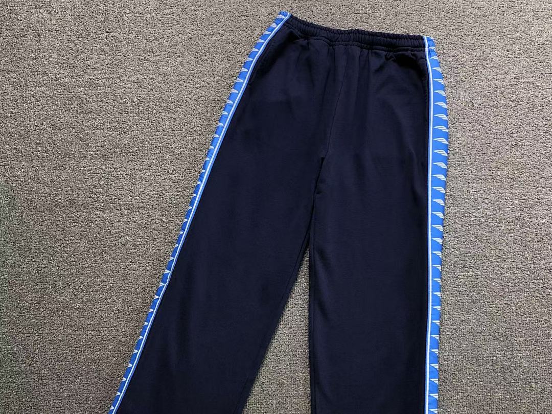 Balenciaga 215 B⭐L⭐⭐⭐IA⭐A SHORTS 42030215156 (Im 172Cm 55Kg I Wear Size XS In The Phot) - Image 9