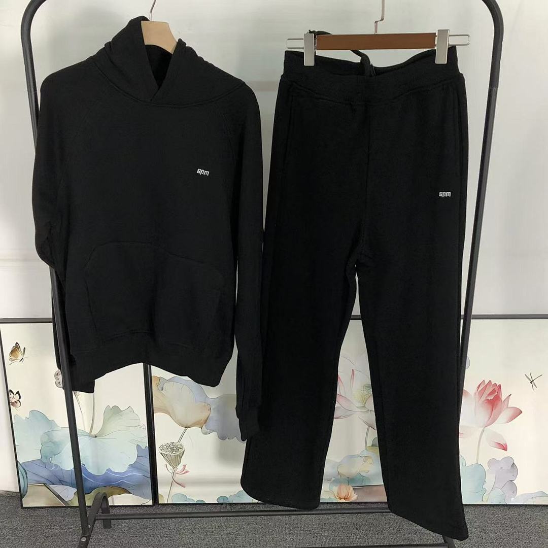 6PM TROUSERS 135 6⭐M HOODIE 1112052634 (Im 170Cm 60Kg I Wear Size S In The Phot) - Image 40