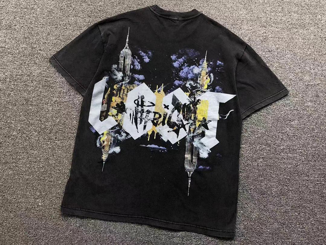 Unbranded 118 LO⭐TIN TRI⭐A⭐Y T-SHIRT 3110283117 (Im 170Cm 60Kg I Wear Size L In The Phot) - Image 11