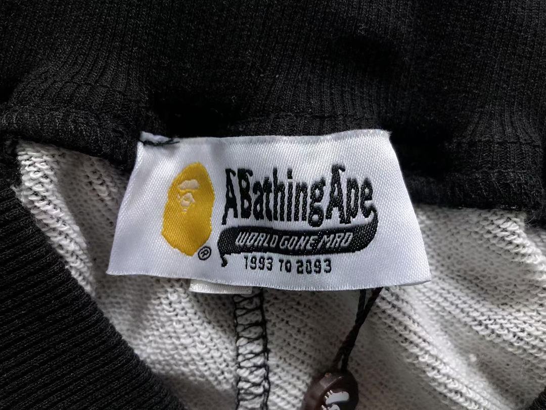 Bape 118 BAPE SHORTS 4207110877 (Im 170Cm 60Kg I Wear Size M In The Phot) - Image 21