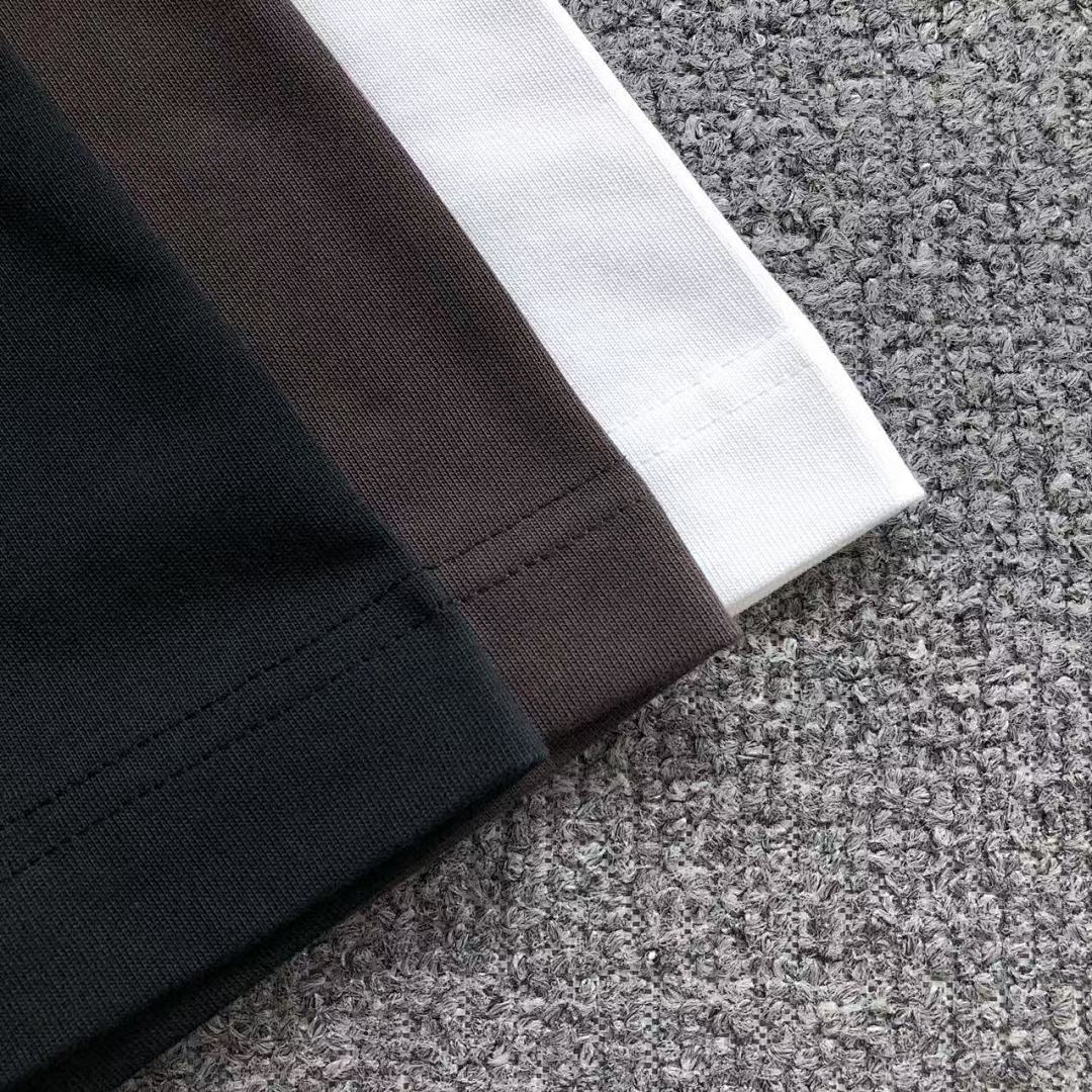 Y-3 115 Y-3 T-SHIRT 3201301621 (Im 170Cm 60Kg I Wear Size M In The Phot) - Image 22