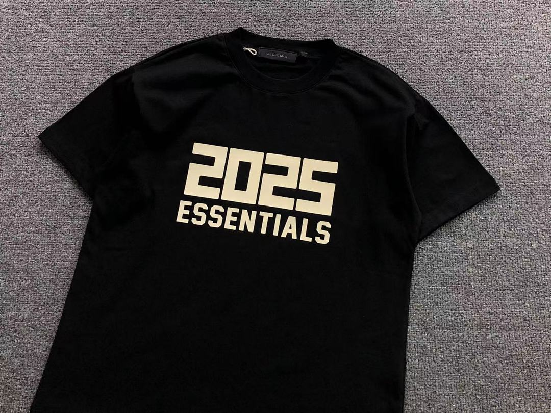 Fear of God 108 FOG T-SHIRT 404190717 (Im 170Cm 60Kg I Wear Size S In The Phot) - Image 15