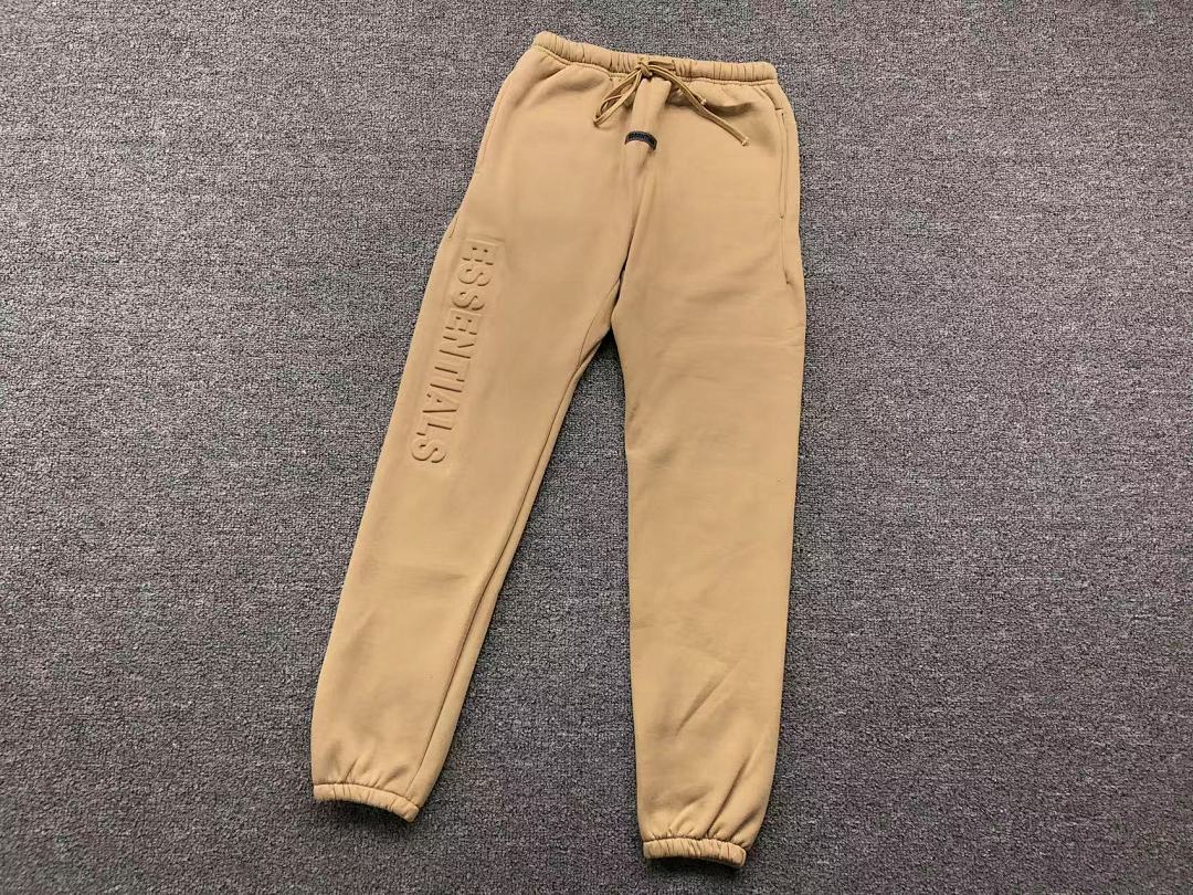 Fear of God 135 FOG TROUSERS 4105090577 (Im 170Cm 60Kg I Wear Size M In The Phot) - Image 8