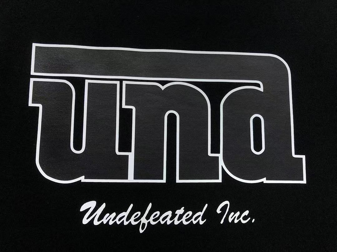 Undefeated 88 UNDEFEATED T-SHIRT 126170802 (Im 170Cm 60Kg I Wear Size M In The Phot) - Image 16