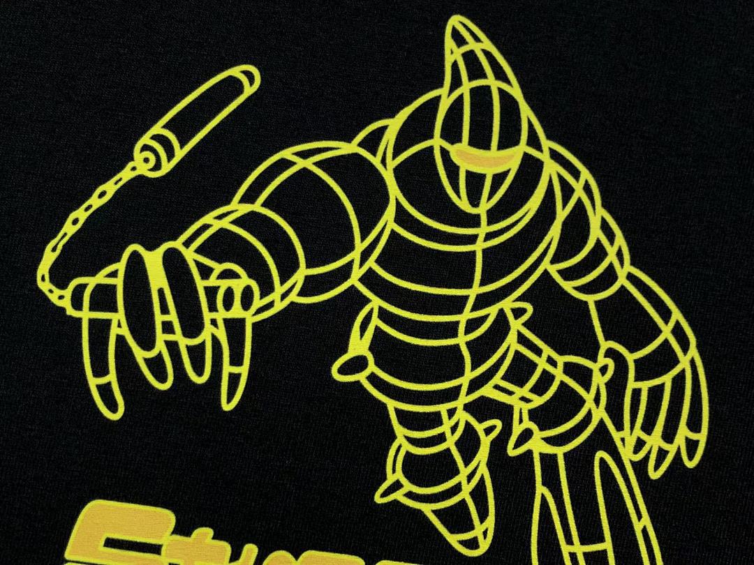 Stussy 78 STUSSY T-SHIRT - Image 18