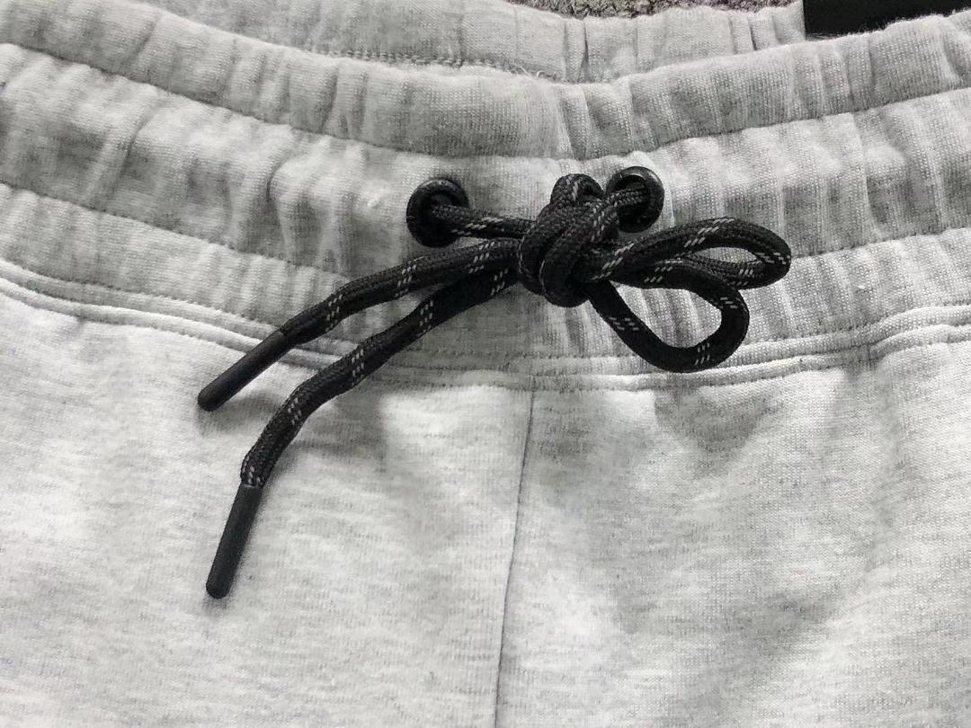 Nike TROUSERS 175 N⭐K⭐ HOODIE 22072911001 (Im 170Cm 60Kg I Wear Size L In The Phot) - Image 42
