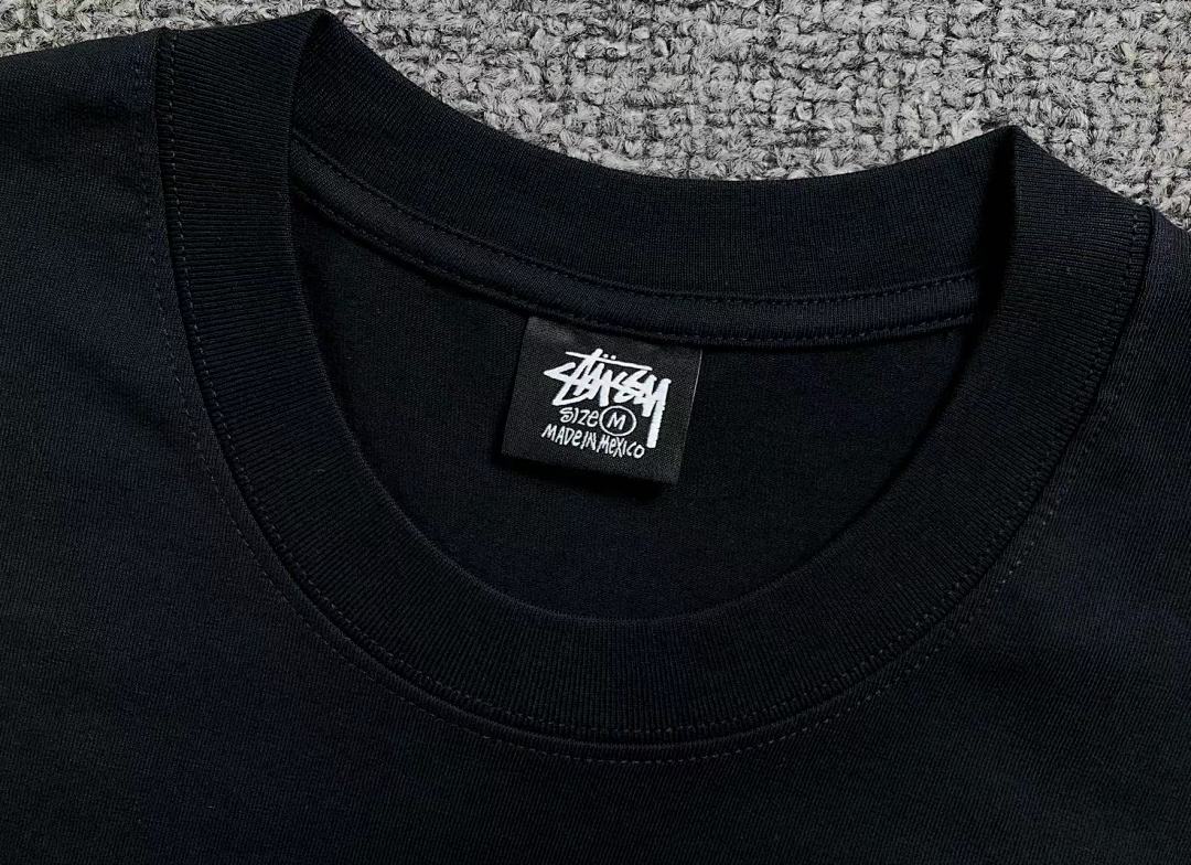 Stussy 85 STUSSY T-SHIRT - Image 22