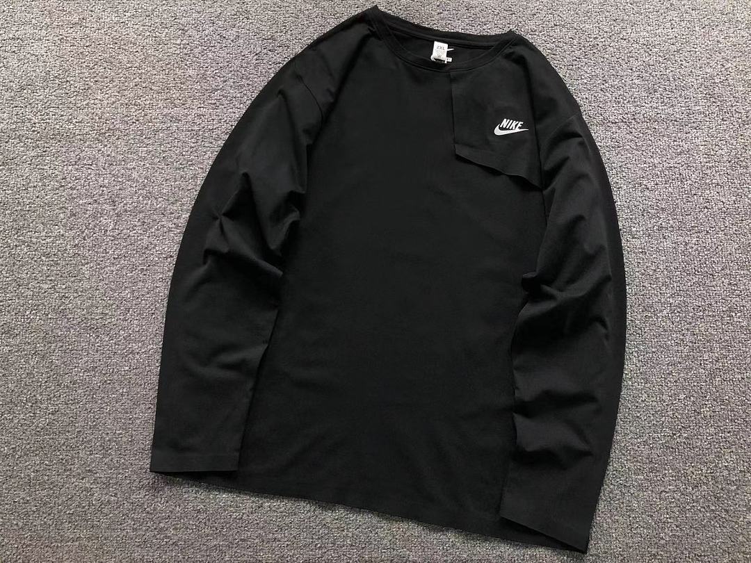 Unbranded 145 N⭐K⭐ LONG SLEEVED 2208034115 (Im 170Cm 60Kg I Wear Size 2XL In The Phot) - Image 13