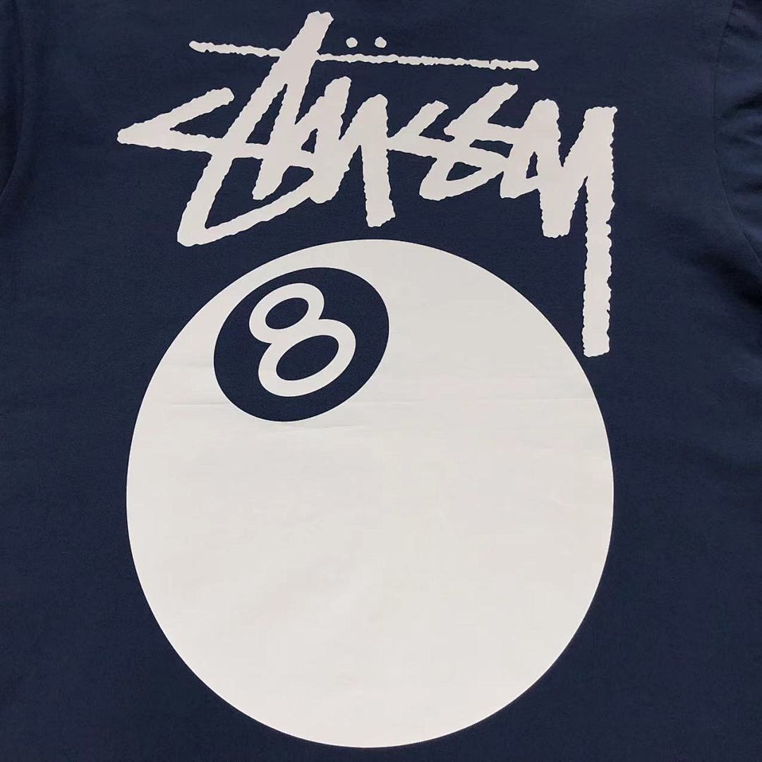 Stussy 78 STUSSY T-SHIRT - Image 17