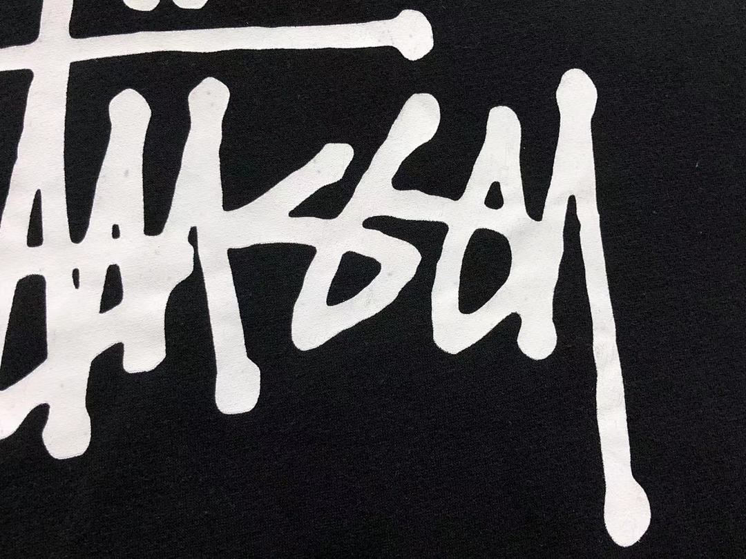 Stussy 178 STUSSY HOODIE 4107070277 (Im 170Cm 60Kg I Wear Size S In The Phot) - Image 18