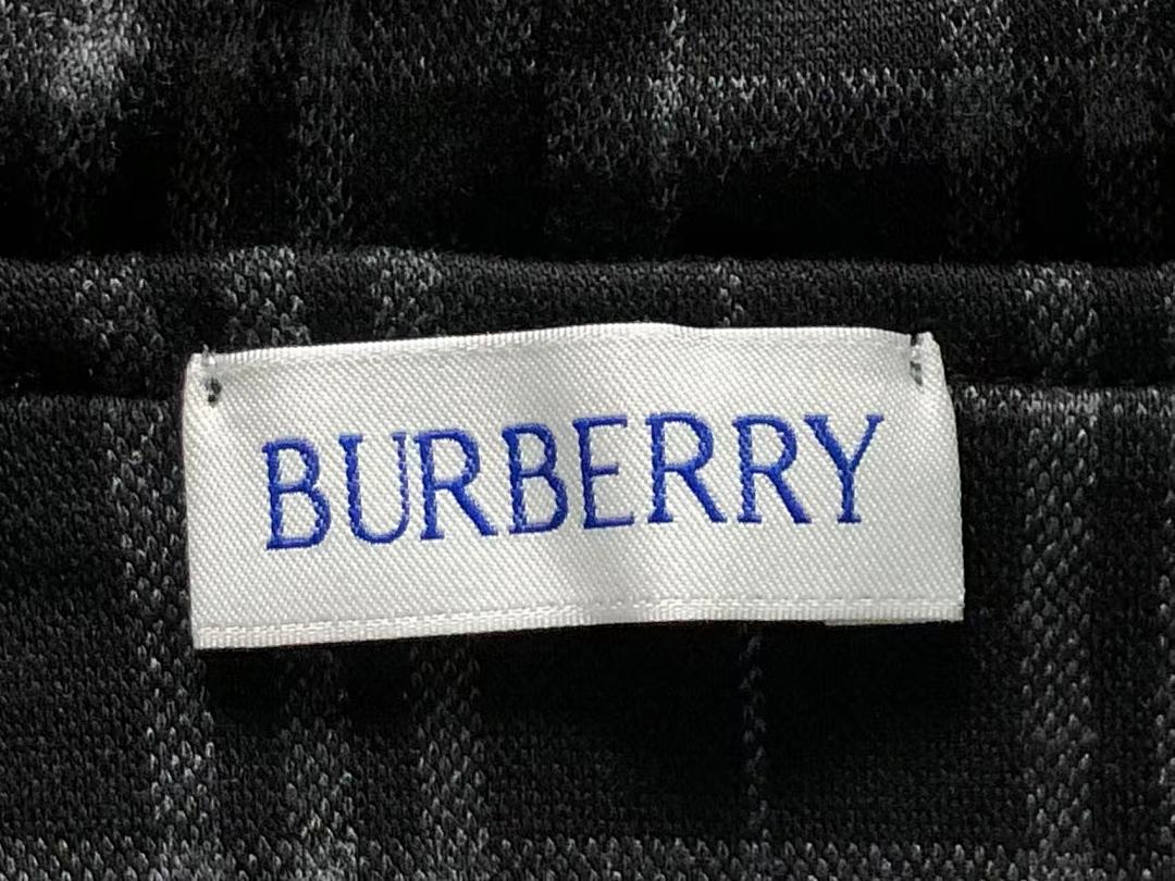 Burberry 378 B⭐R⭐E⭐RY JACKET 22032609001 (Im 170Cm 65Kg I Wear Size S In The Phot) - Image 18