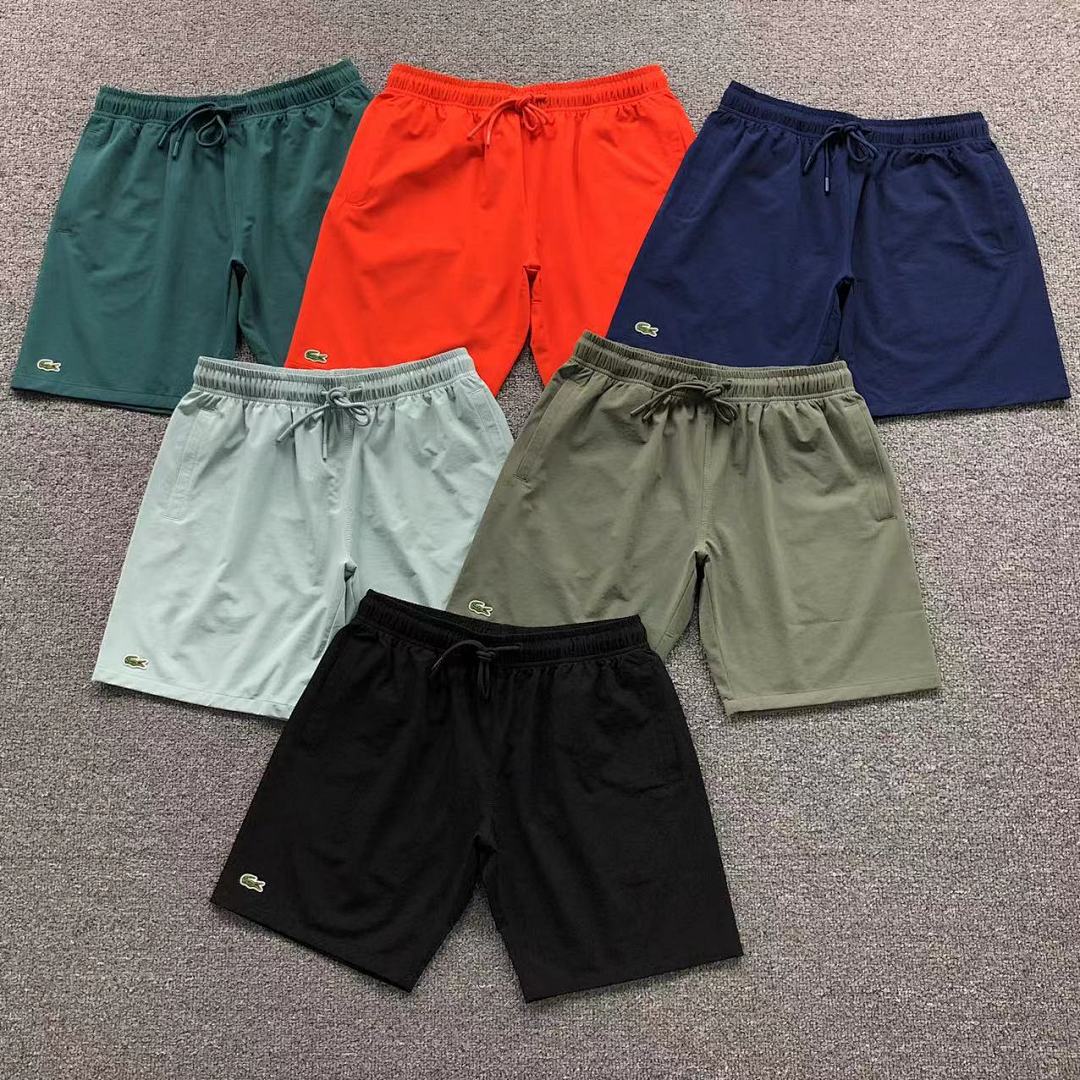 Lacoste 108 LACOSTE SHORTS 1103160108 (Im 170Cm 60Kg I Wear Size S In The Phot), photo 1