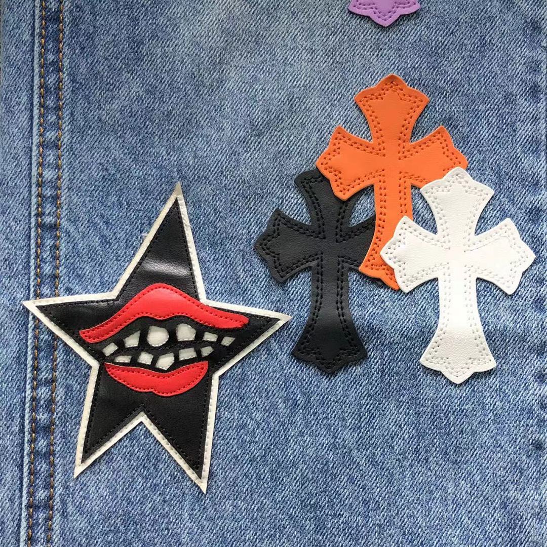 Comme des Garcons 238 C⭐⭐OME HE⭐⭐TS TROUSERS 2180206001 (Im 170Cm 60Kg I Wear Size 30 In The Phot) - Image 7