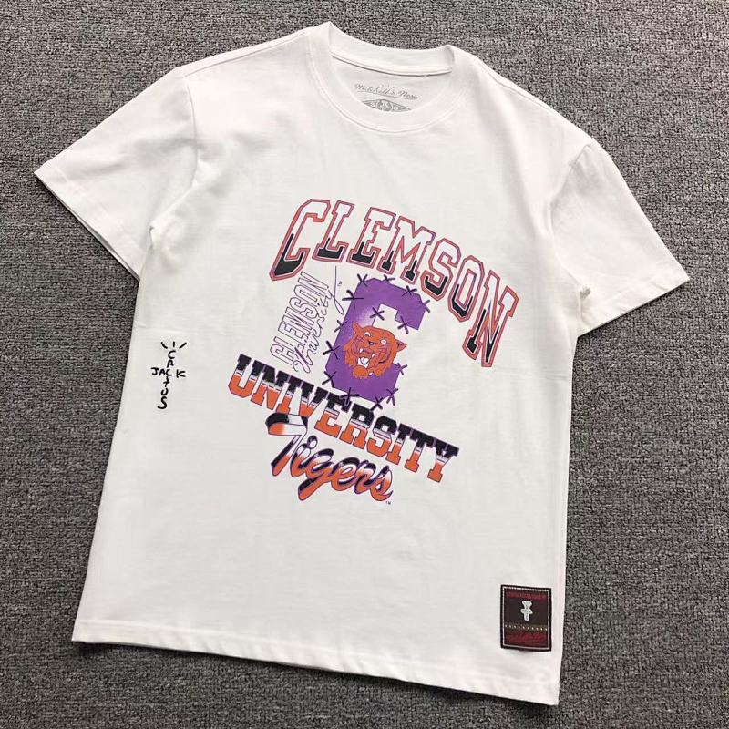 Travis Scott 78 TRAVIS SCOTT T-SHIRT 213291346 (Im 170Cm 60Kg I Wear Size S In The Phot), photo 1