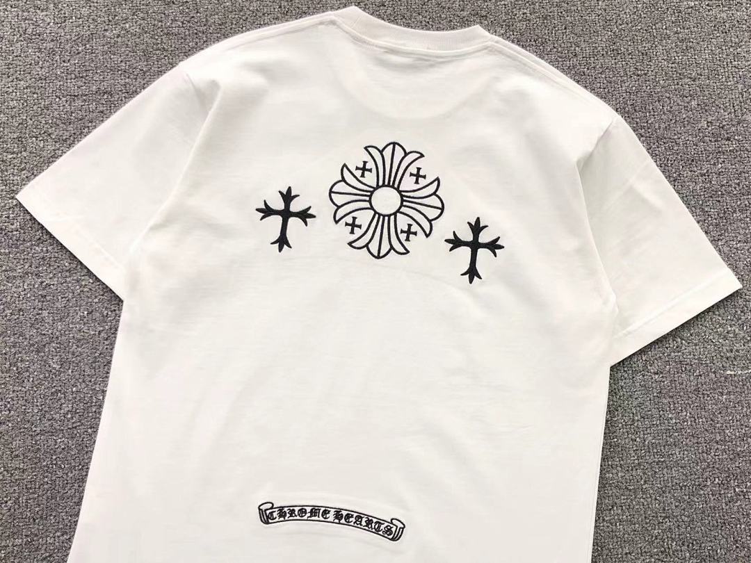 Comme des Garcons 115 C⭐⭐OME HE⭐⭐TS T-SHIRT 3103231920 (Im 170Cm 60Kg I Wear Size S In The Phot) - Image 8