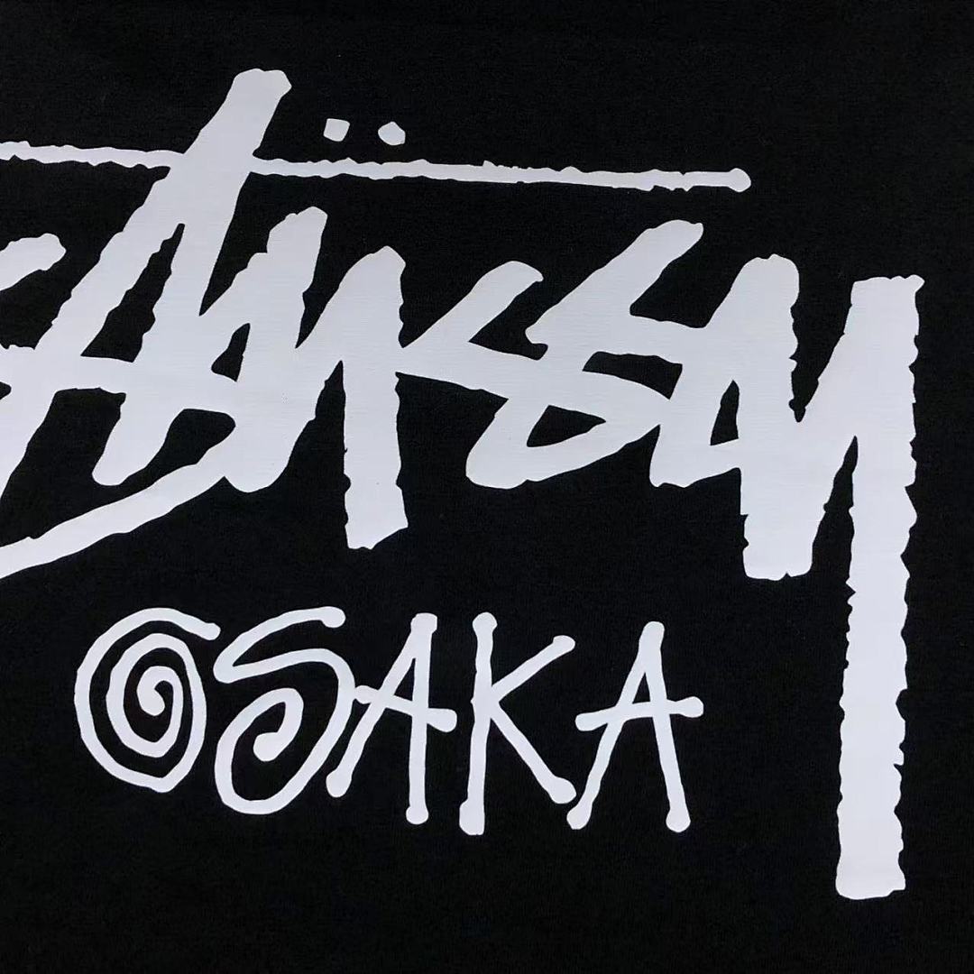Stussy 85 STUSSY T-SHIRT - Image 10