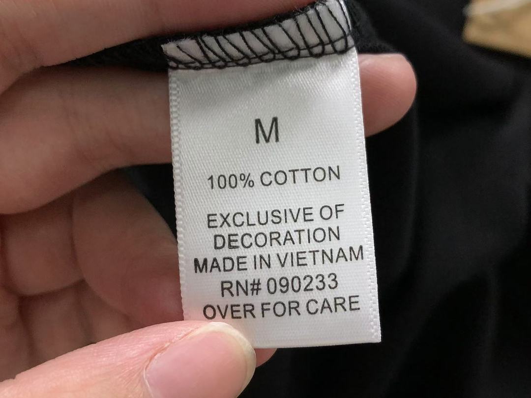 Fear of God SHORTS 125 FOG T-SHIRT 4205200377 (Im 170Cm 60Kg I Wear Size M In The Phot) - Image 27