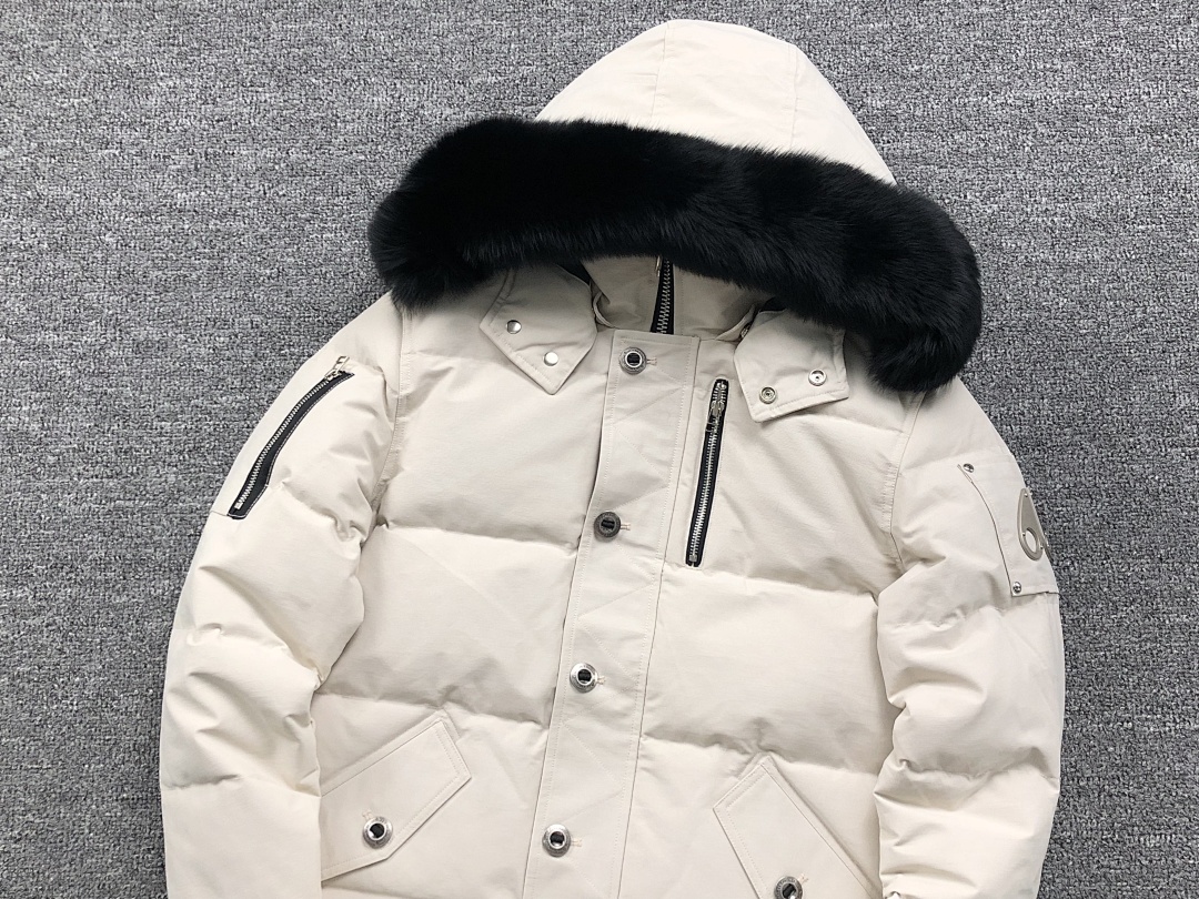 Moose Knuckles 648 M⭐⭐SE K⭐⭐CK⭐⭐S DOWN - Image 14