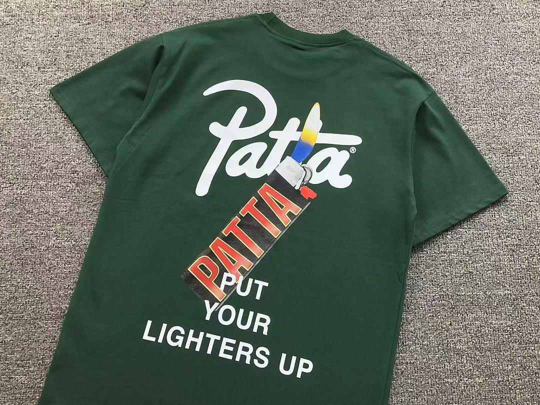 Patta 82 P⭐TT⭐ T-SHIRT 1261005175 (Im 170Cm 60Kg I Wear Size M In The Phot) - Image 9