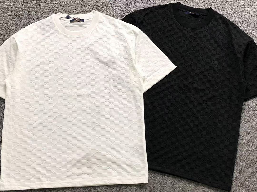 Louis Vuitton 125 L⭐ T-SHIRT 3204110321 (Im 170Cm 60Kg I Wear Size M In The Phot) - Image 6