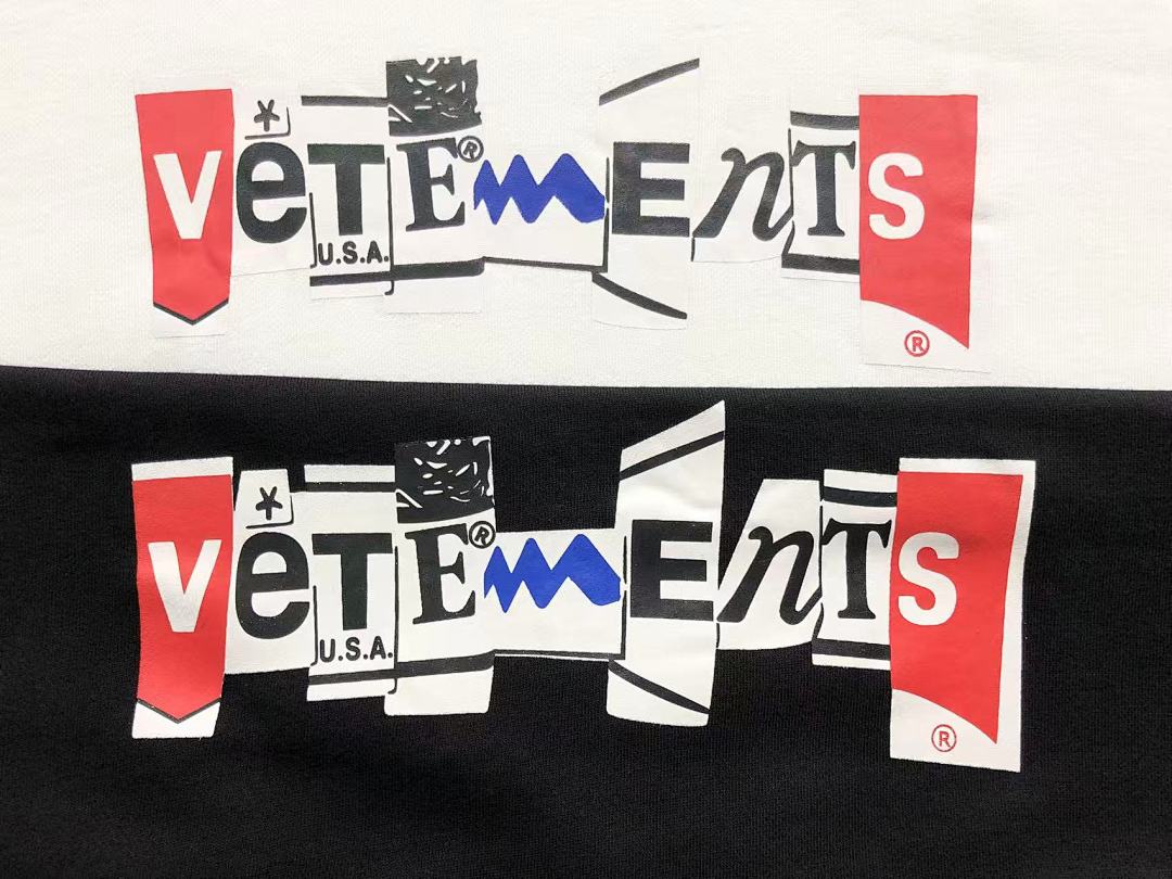 Vetements 158 VETEMENTS HOODIE 41091521145 (Im 170Cm 60Kg I Wear Size S In The Phot) - Image 11