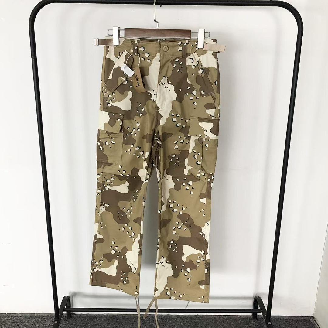 Stussy 158 STUSSY TROUSERS 41052809112 (Im 170Cm 60Kg I Wear Size S In The Phot) - Image 25