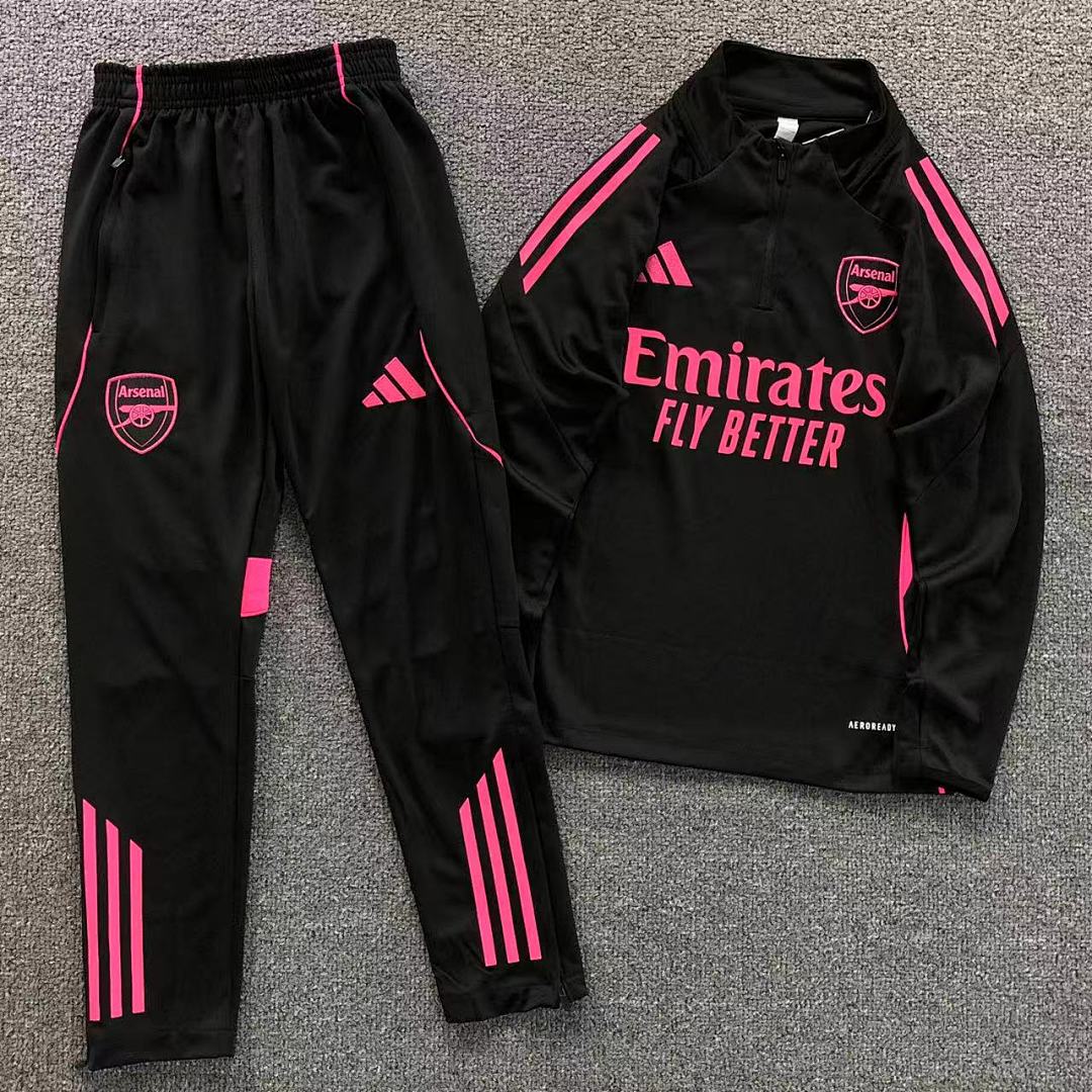Chanel 135 FOOTBALL LONG SLEEVED TROUSERS