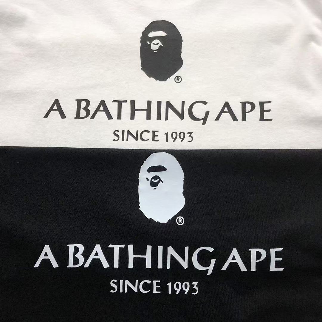 Bape 95 BAPE T-SHIRT 3105291817 (Im 170Cm 60Kg I Wear Size S In The Phot) - Image 13
