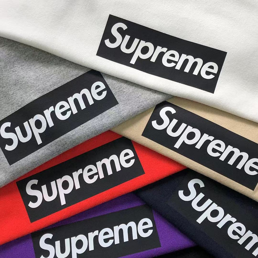 Supreme 95 S⭐⭐R⭐⭐E T-SHIRT 123121502 (Im 170Cm 60Kg I Wear Size M In The Phot) - Image 23