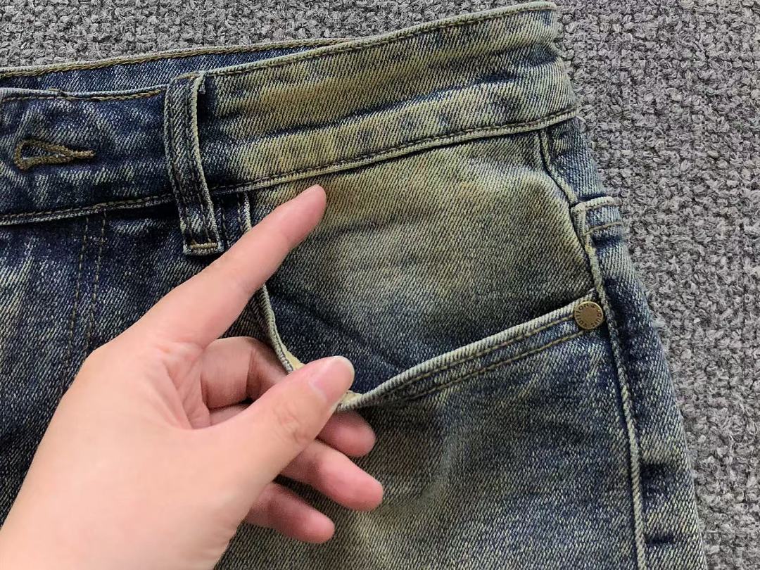 Louis Vuitton 195 L⭐ SHORTS 22061018125 (Im 170Cm 60Kg I Wear Size 31 In The Phot) - Image 18