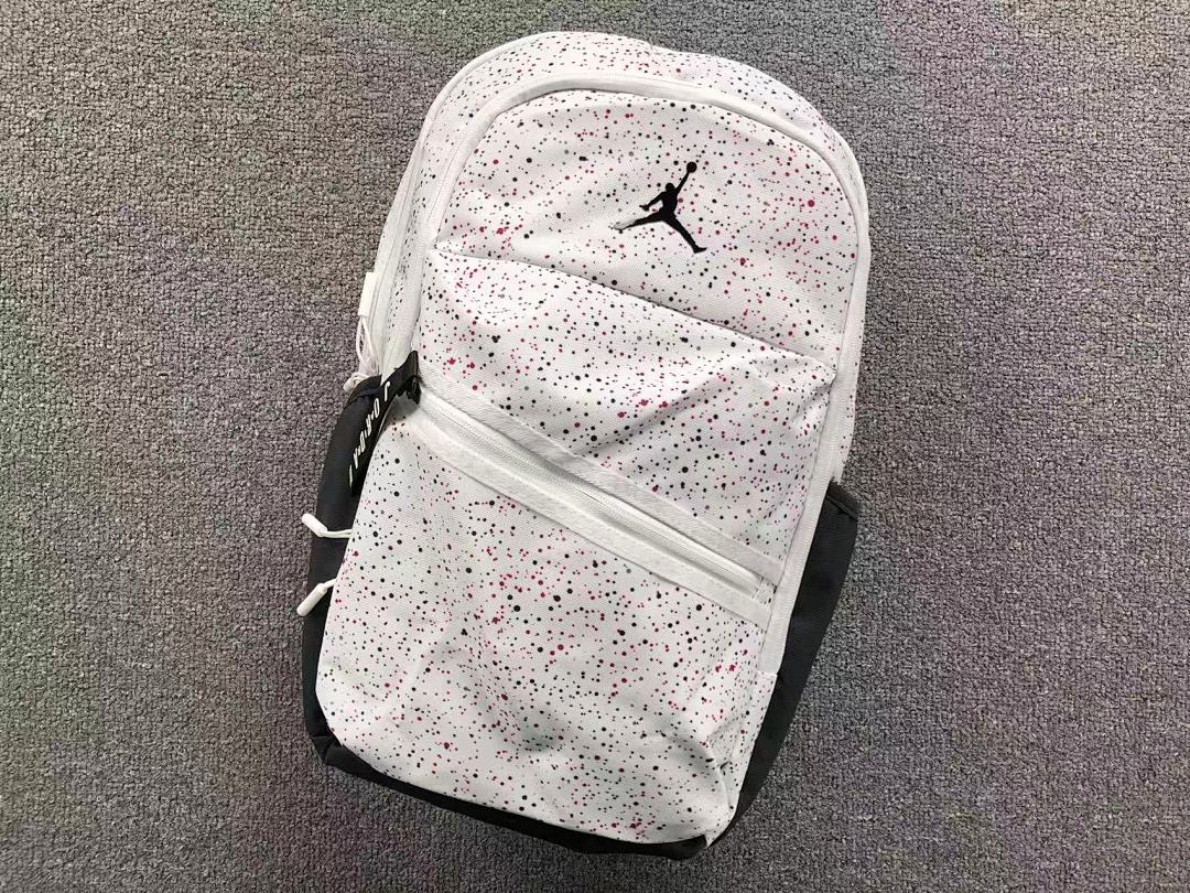 Air Jordan 108 A⭐R J⭐R⭐AN BAG 1111290513 (Long 35CM* Wide 20CM*46CM) - Image 30