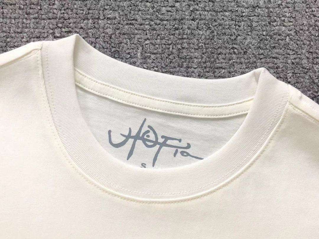 Travis Scott 78 TRAVIS SCOTT T-SHIRT 411134846 (Im 170Cm 57Kg I Wear Size S In The Phot) - Image 16