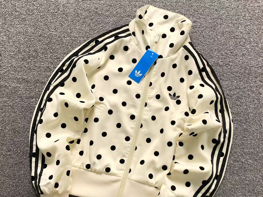 Adidas TROUSERS 129 A⭐I⭐AS JACKET FEMAIE - Image 9