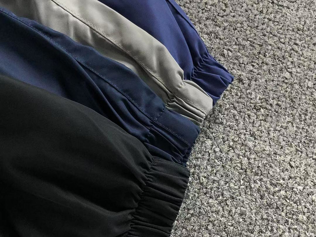 Adidas TROUSERS138 A⭐I⭐AS JACKET - Image 21