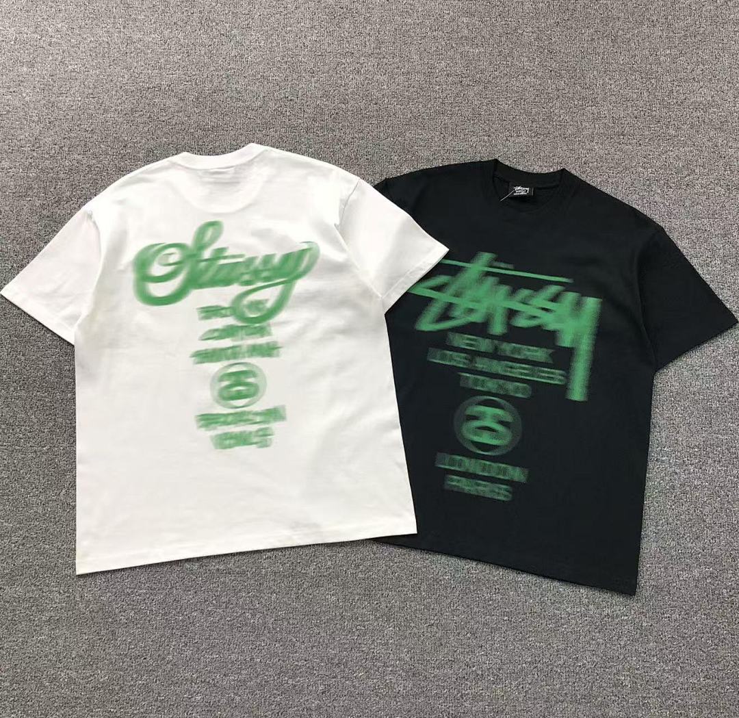 Stussy 85 STUSSY T-SHIRT