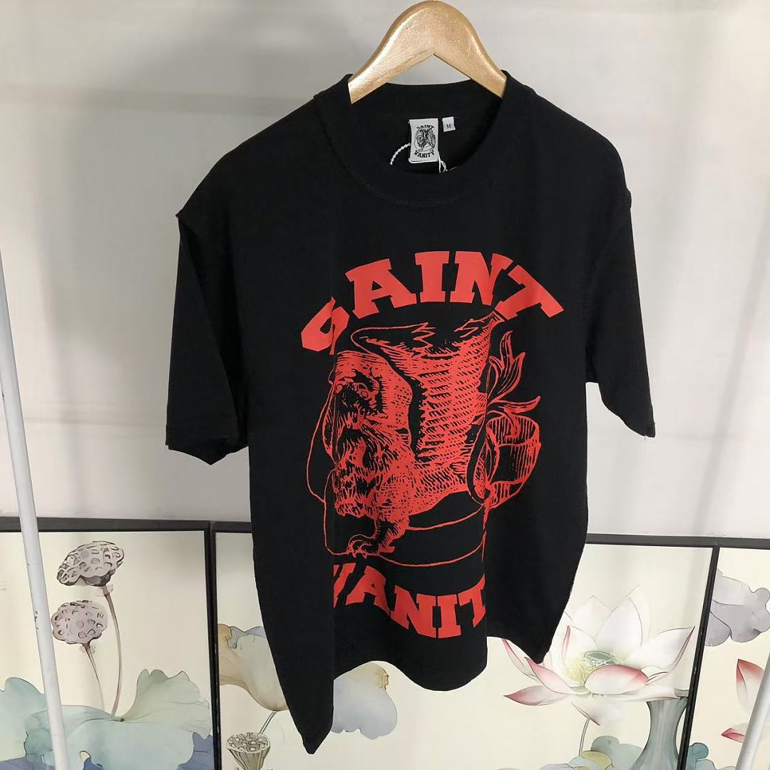 Saint Vanity 113 SA⭐N⭐ VA⭐IT⭐ T-SHIRT 4206290472 (Im 170Cm 60Kg I Wear Size M In The Phot) - Image 15