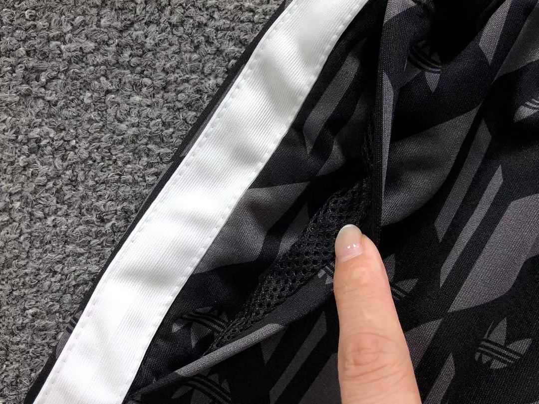 Adidas 95 A⭐I⭐AS SHORTS 12620135 (Im 170Cm 60Kg I Wear Size M In The Phot) - Image 13