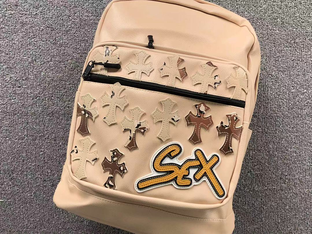 Comme des Garcons 115 C⭐⭐OME HE⭐⭐TS BAG 1111062566 (Long 42CM* Wide 15CM*45CM) - Image 8