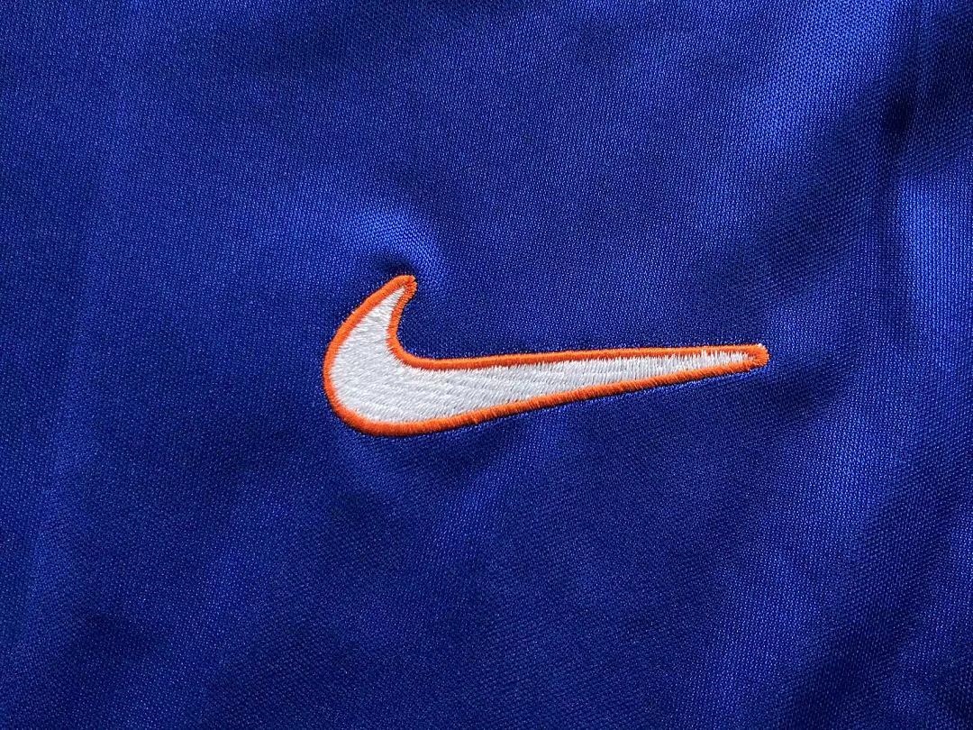 Unbranded 95 FOOTBALL T-SHIRT 127711002 (Im 170Cm 60Kg I Wear Size M In The Phot) - Image 9