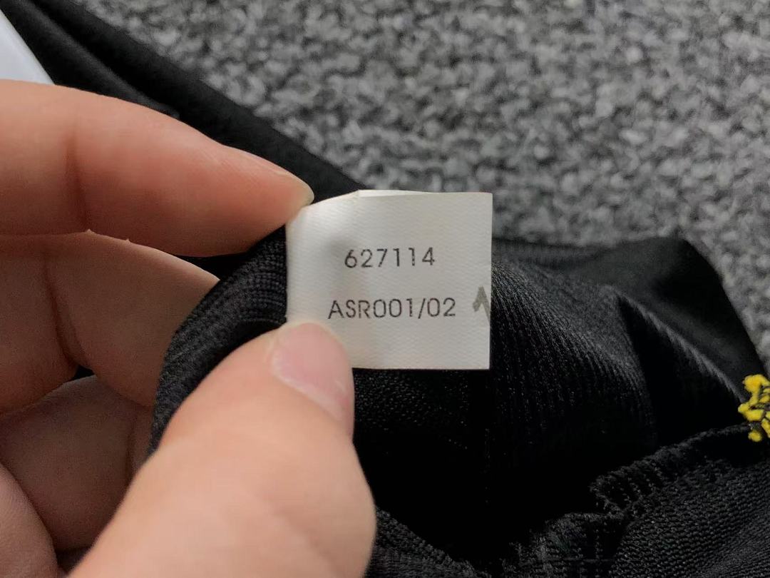 Unbranded 98 FOOTBALL LONG SLEEVED 11082731002 (Im 170Cm 60Kg I Wear Size L In The Phot) - Image 21