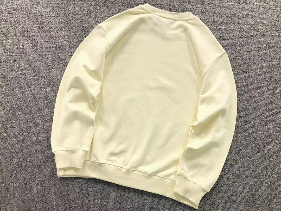 Gucci 115 G⭐C⭐I HOODIE 590113101 (Im 170Cm 60Kg I Wear Size M In The Phot) - Image 11
