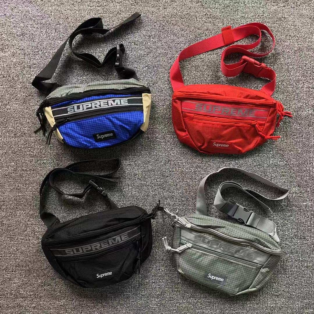 Supreme 95 S⭐⭐R⭐⭐E BAG 412251677 (Long 27CM* Wide 14CM* High 5CM), photo 1