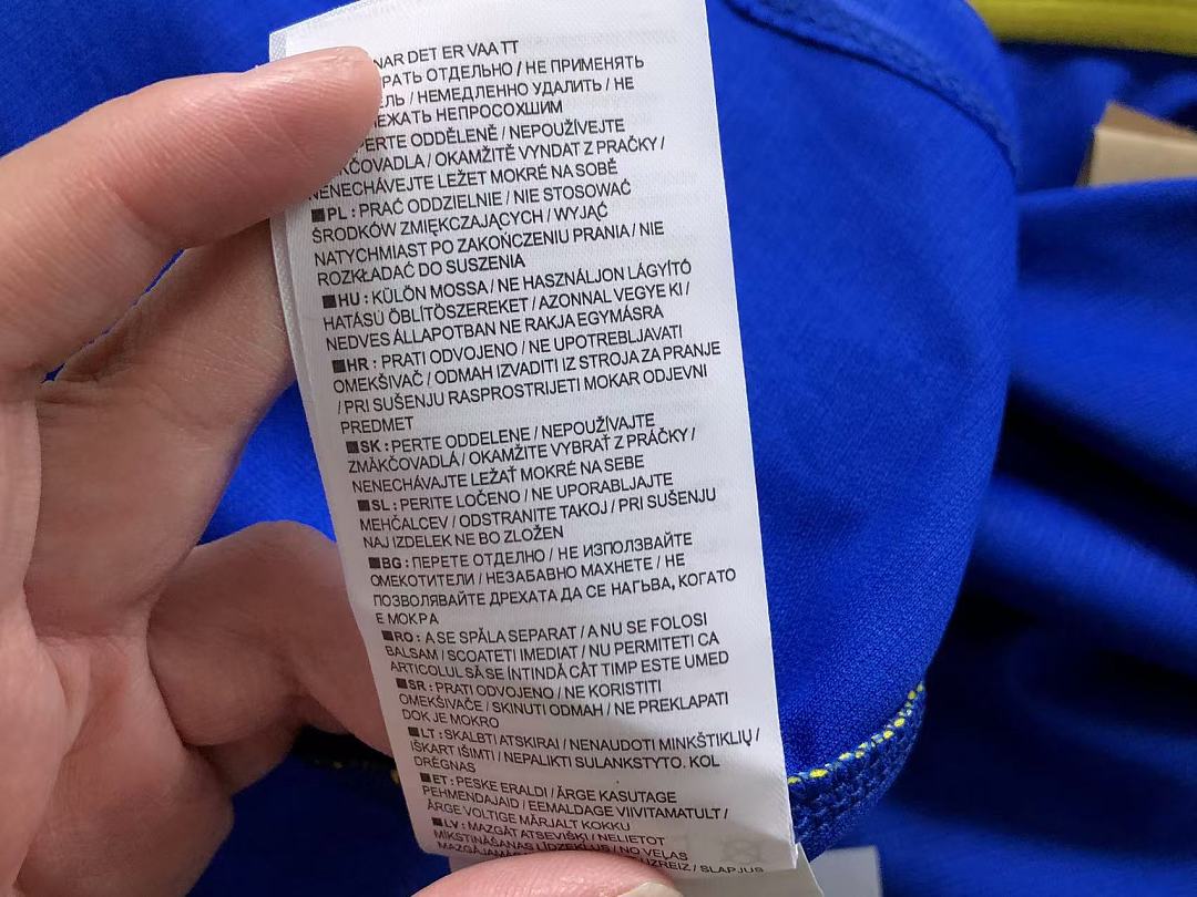 Polo Ralph Lauren 82 FOOTBALL POLO 1262232002 (Im 170Cm 60Kg I Wear Size L In The Phot) - Image 18
